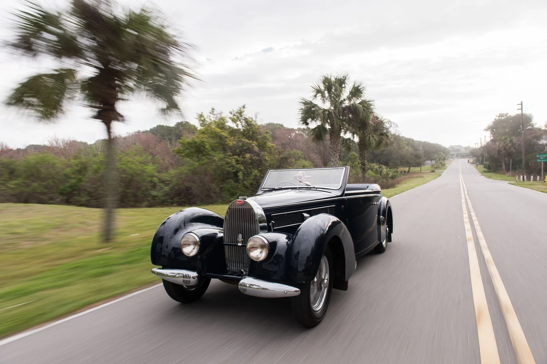 1938 Bugatti - Image 5 of 31
