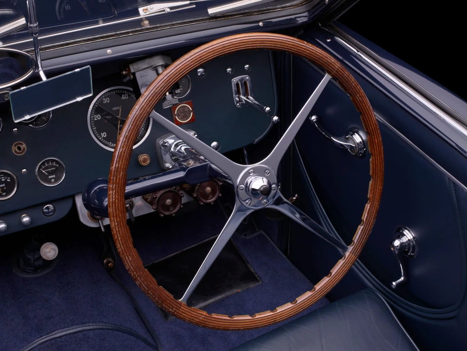1938 Bugatti - Image 27 of 31