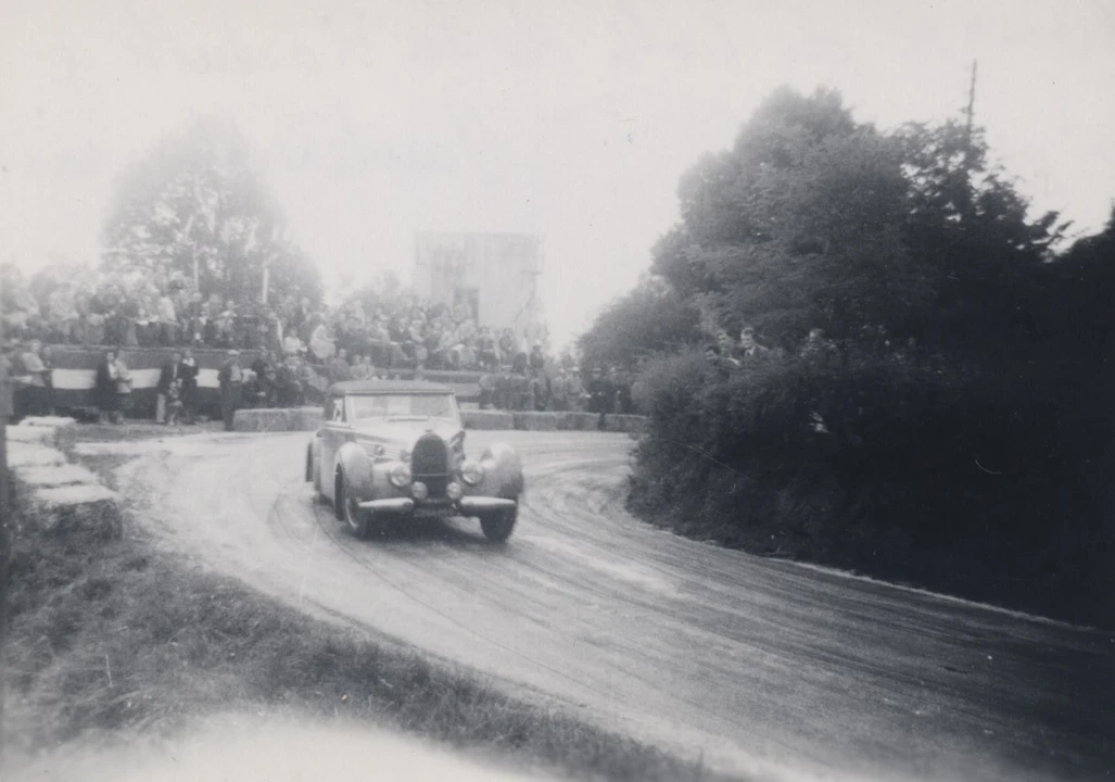 1938 Bugatti - Image 17 of 31