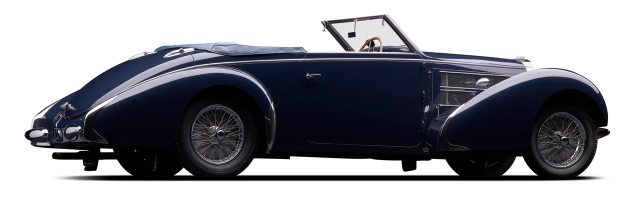 1938 Bugatti - Image 22 of 31