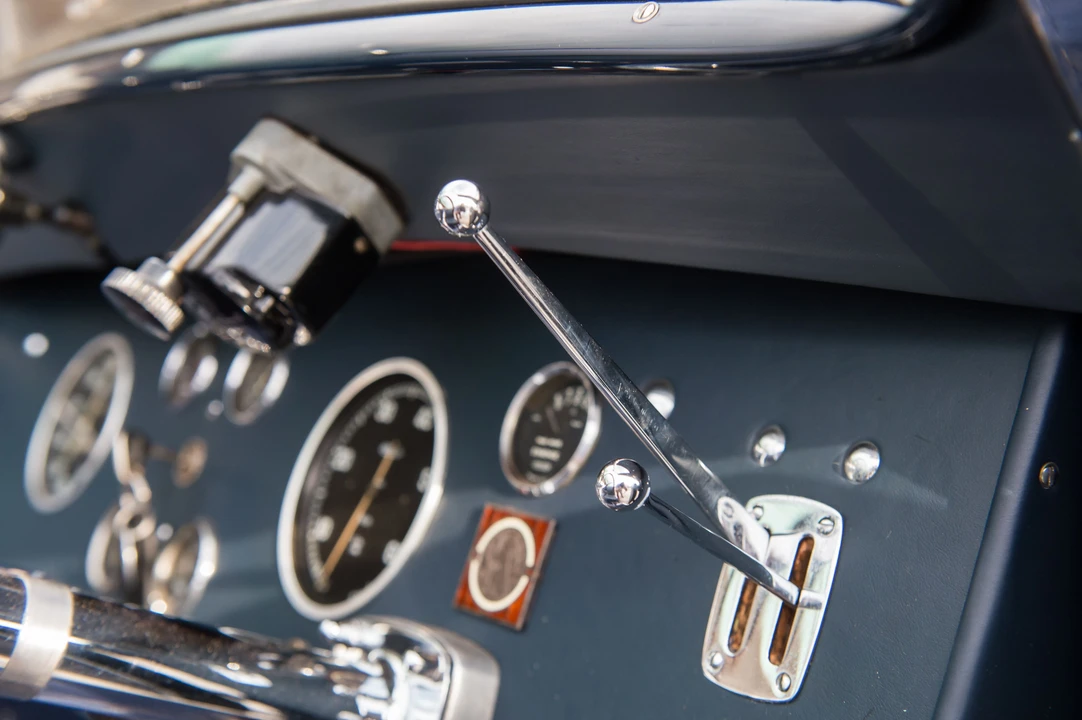 1938 Bugatti - Image 8 of 31