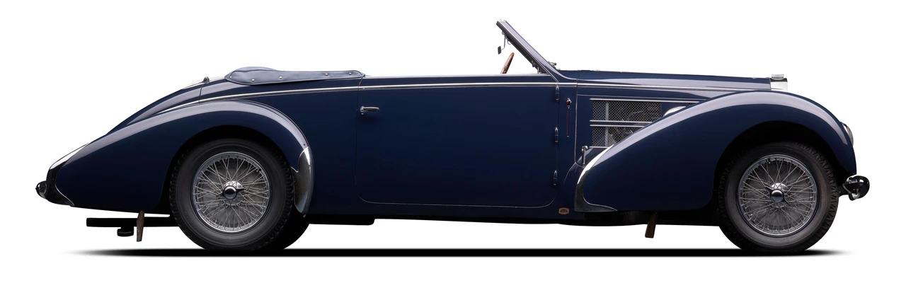 1938 Bugatti - Image 29 of 31