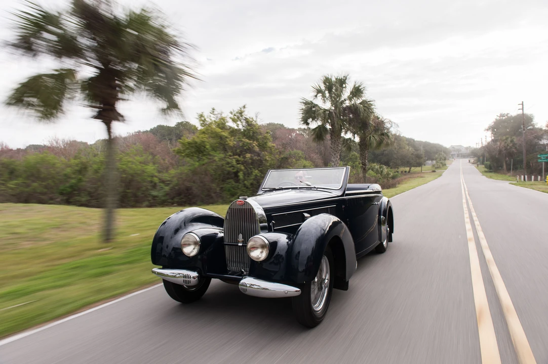 1938 Bugatti - Image 5 of 31