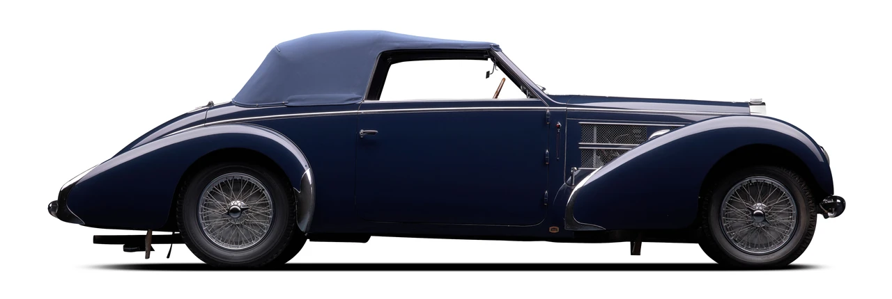 1938 Bugatti - Image 26 of 31