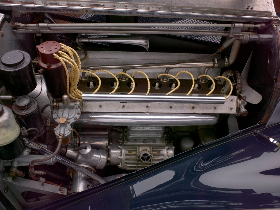1938 Bugatti - Image 25 of 31