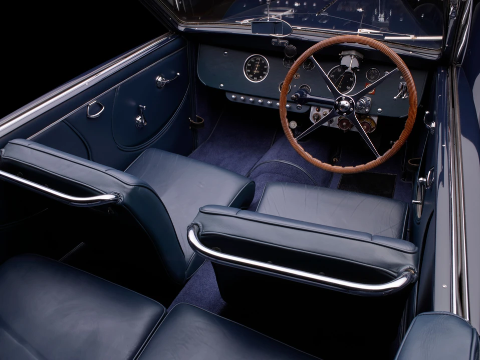 1938 Bugatti - Image 23 of 31