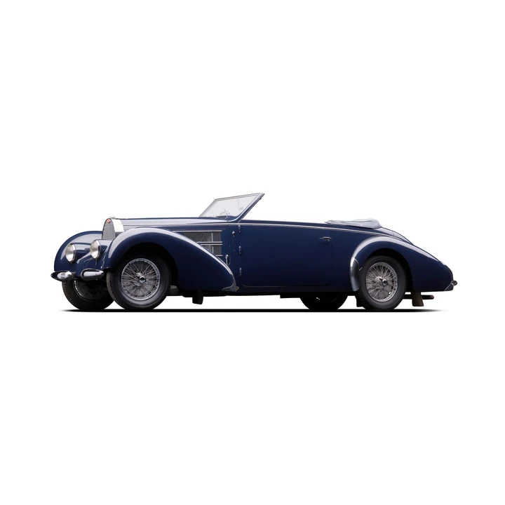 1938 Bugatti - Image 21 of 31