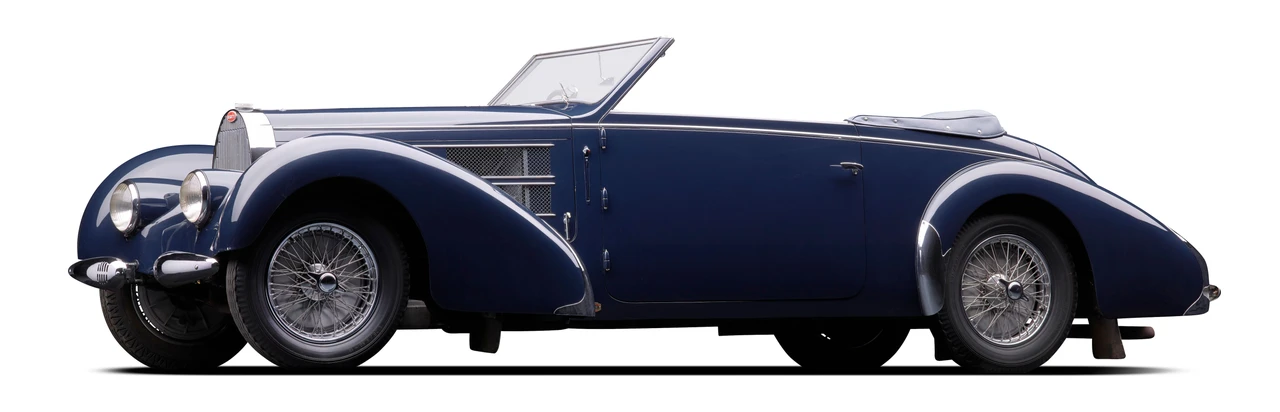 1938 Bugatti - Image 31 of 31