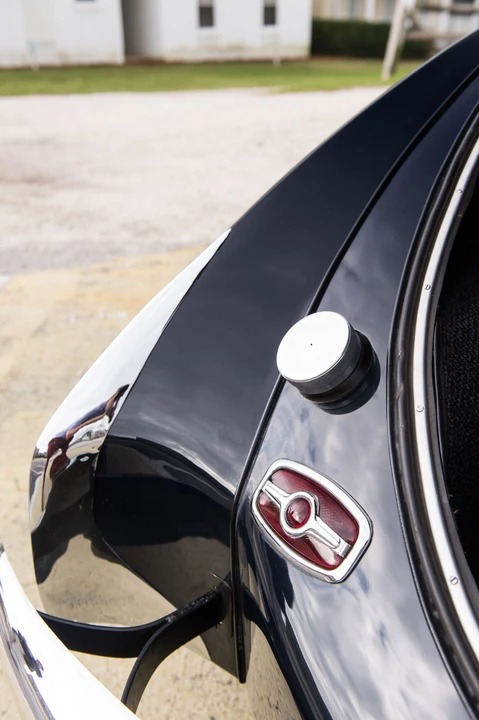 1938 Bugatti - Image 3 of 31