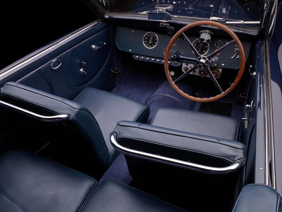 1938 Bugatti - Image 24 of 31