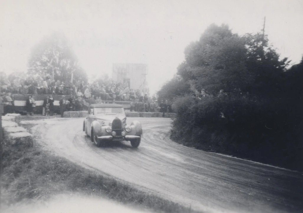 1938 Bugatti - Image 17 of 31