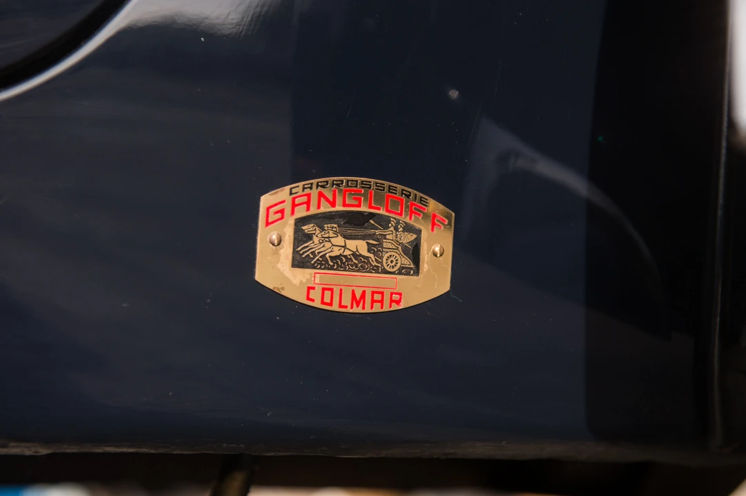 1938 Bugatti - Image 9 of 31