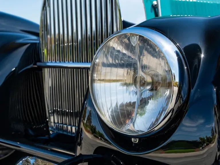 1938 Bugatti - Image 23 of 31