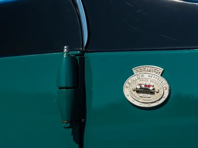 1938 Bugatti - Image 31 of 31