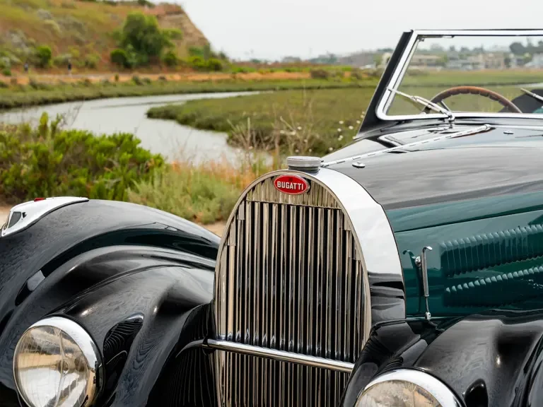 1938 Bugatti - Image 16 of 31