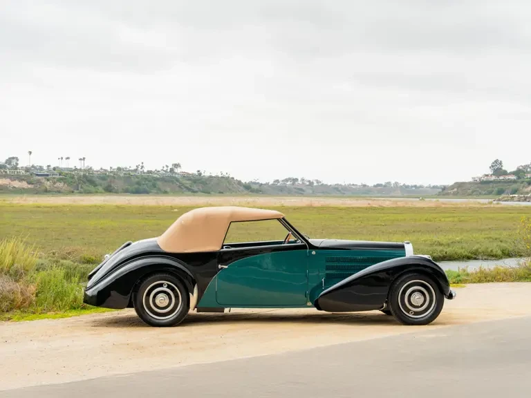 1938 Bugatti - Image 7 of 31