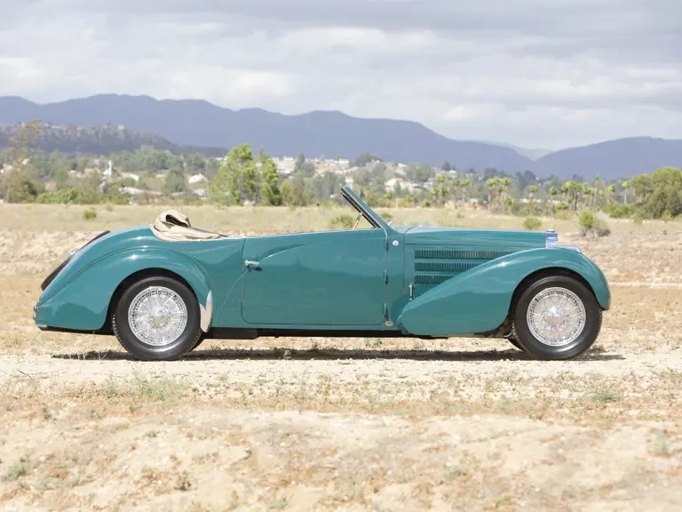 1938 Bugatti - Image 6 of 21