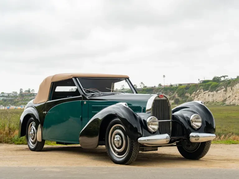 1938 Bugatti - Image 14 of 31