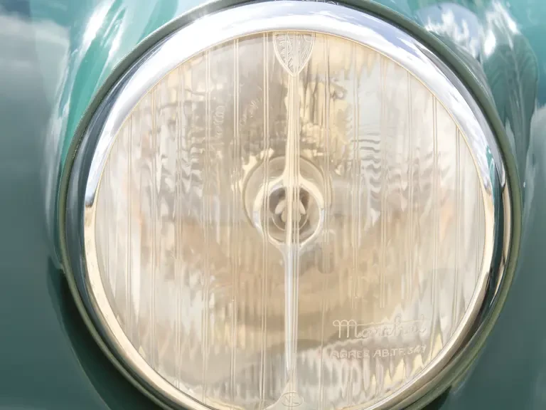 1938 Bugatti - Image 16 of 21