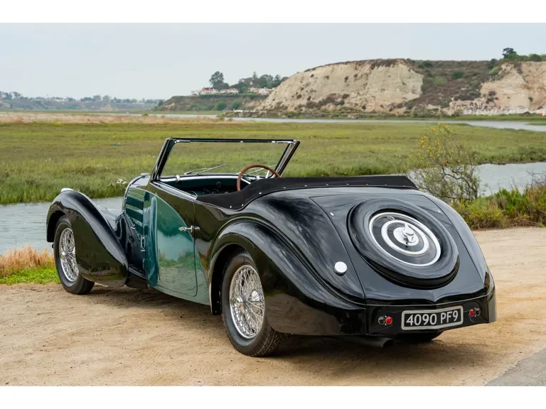 1938 Bugatti - Image 12 of 31