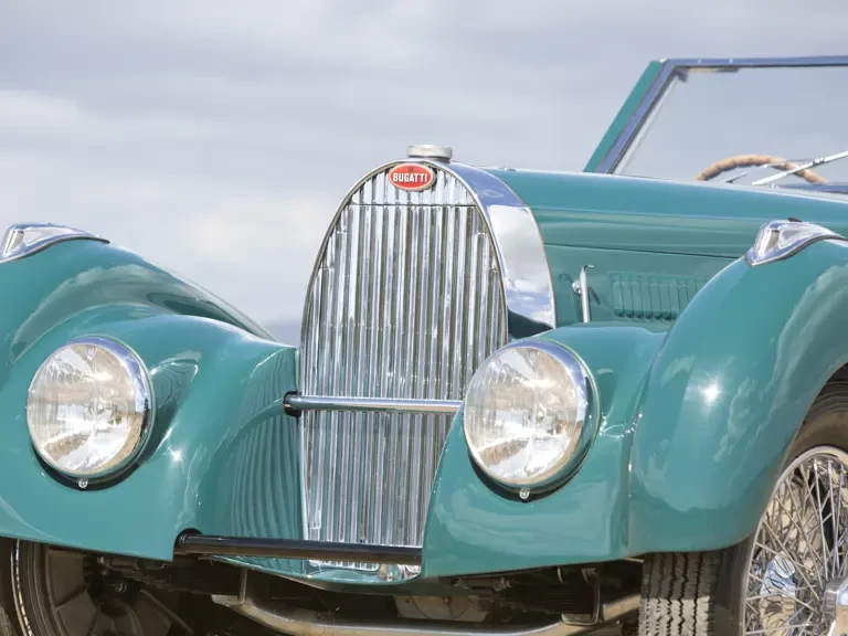 1938 Bugatti - Image 9 of 21