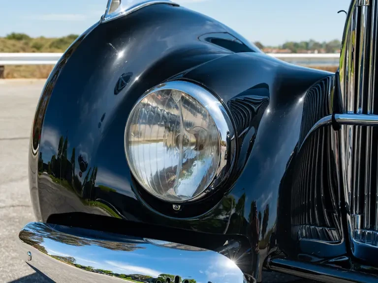 1938 Bugatti - Image 24 of 31