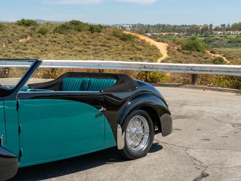 1938 Bugatti - Image 30 of 31