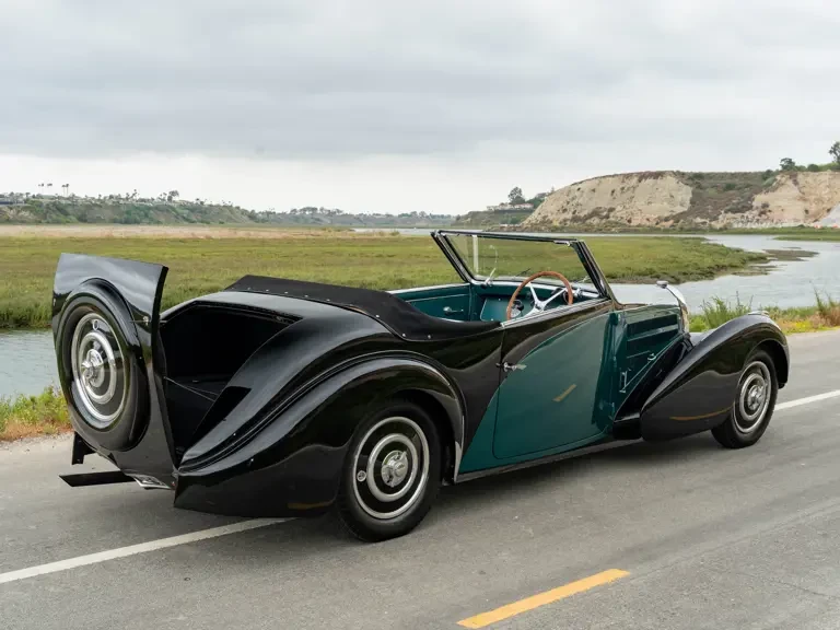 1938 Bugatti - Image 15 of 31