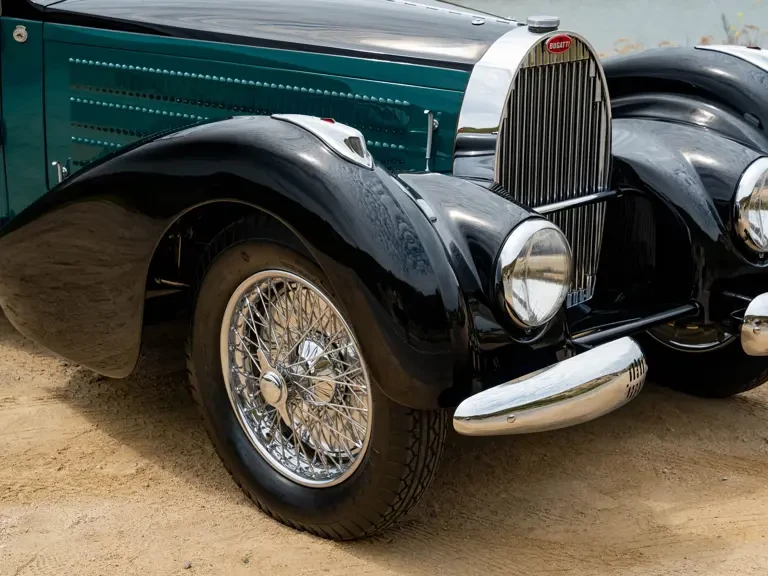1938 Bugatti - Image 17 of 31