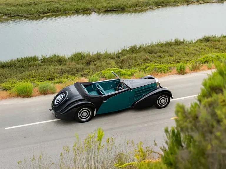 1938 Bugatti - Image 3 of 31