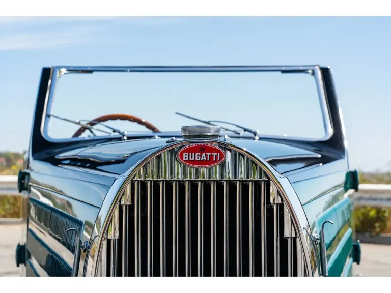 1938 Bugatti - Image 21 of 31