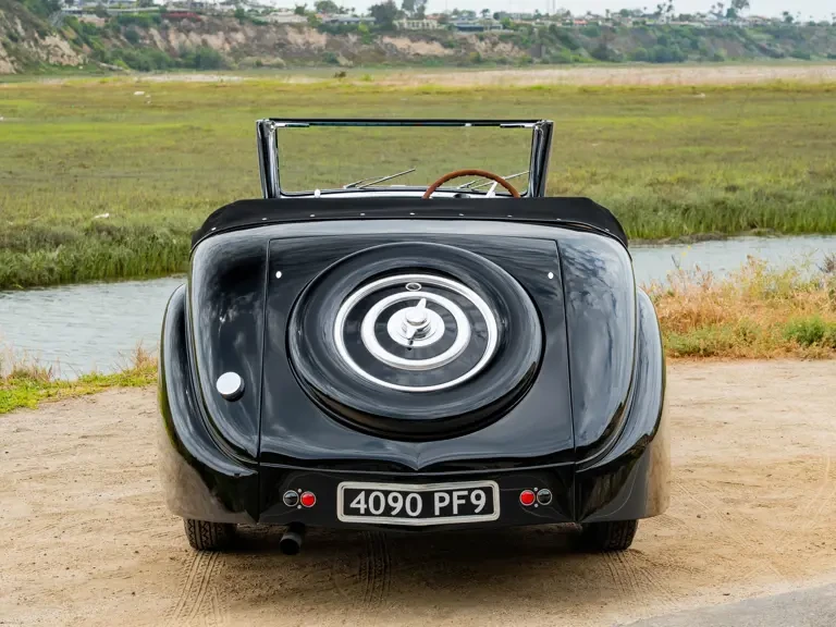 1938 Bugatti - Image 9 of 31