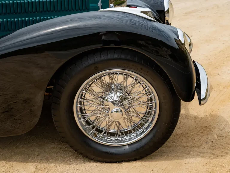1938 Bugatti - Image 18 of 31