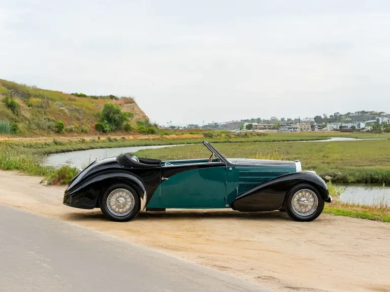 1938 Bugatti - Image 6 of 31