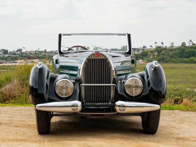 1938 Bugatti - Image 8 of 31