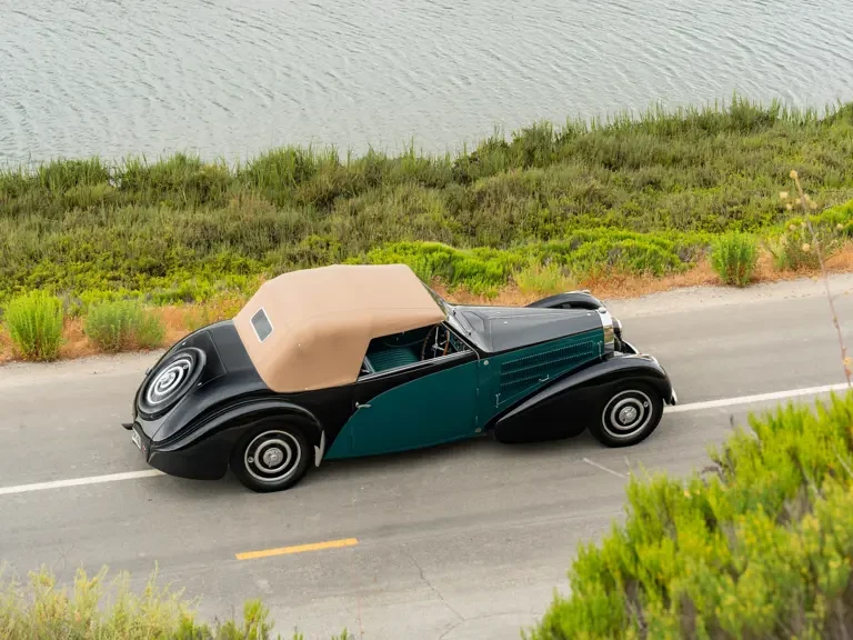 1938 Bugatti - Image 11 of 31