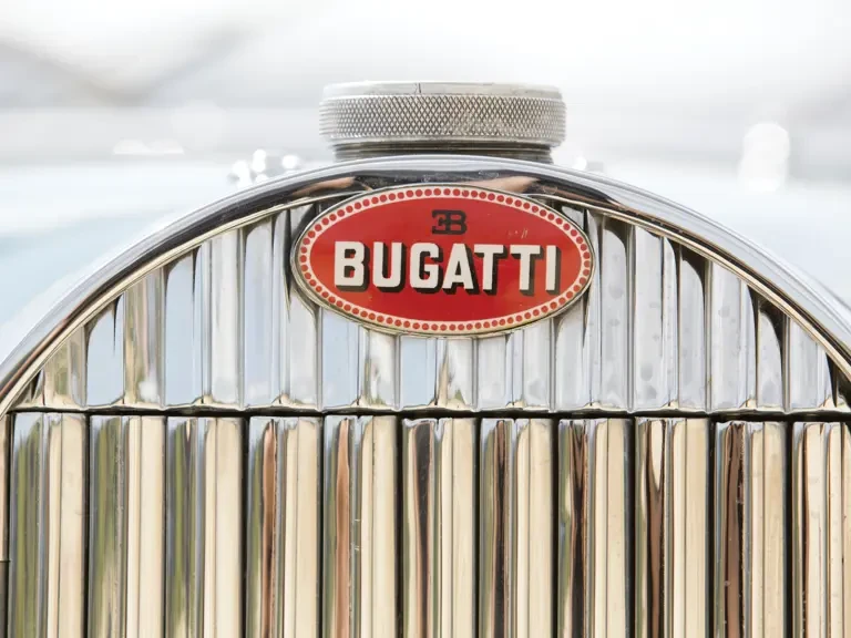 1938 Bugatti - Image 7 of 21