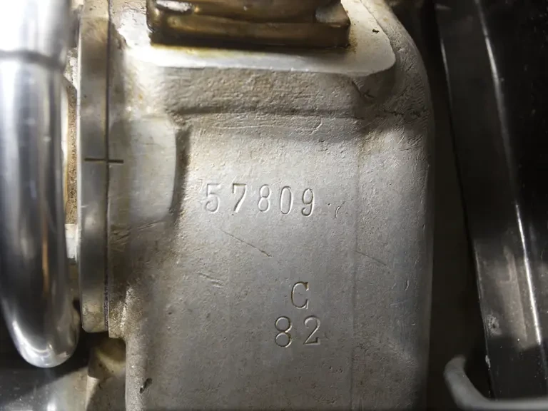 1938 Bugatti - Image 20 of 21