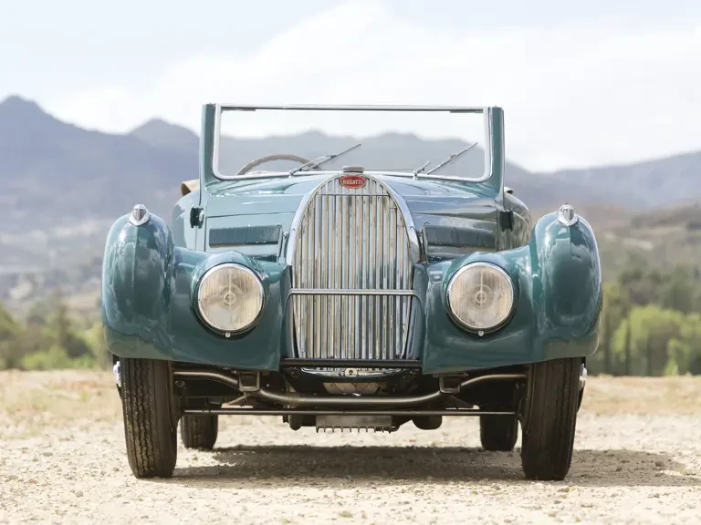 1938 Bugatti - Image 14 of 21