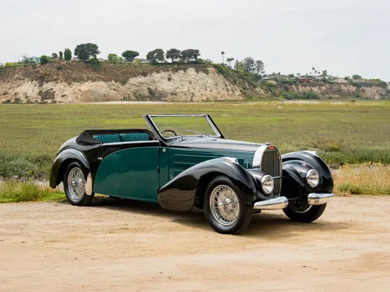 1938 Bugatti - Image 2 of 31