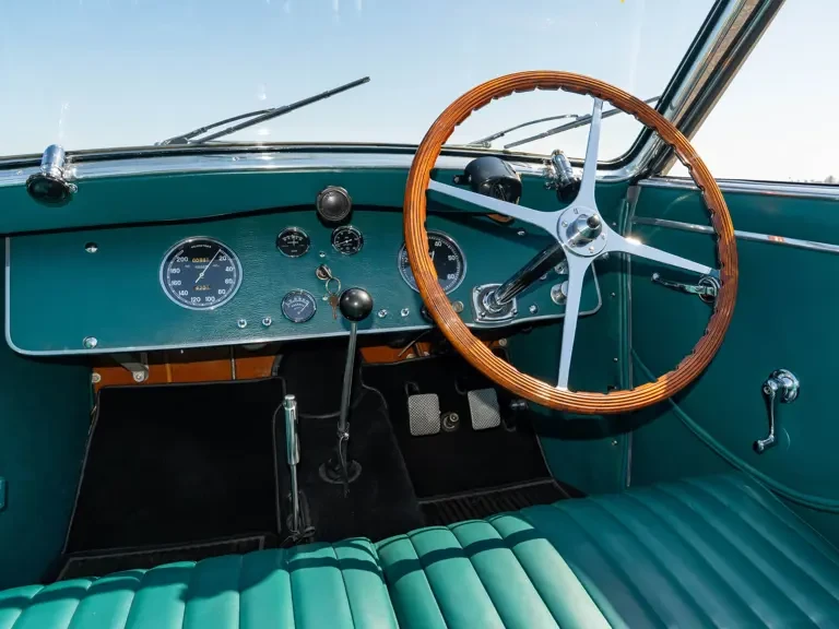 1938 Bugatti - Image 5 of 31
