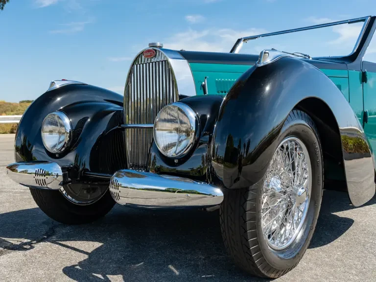 1938 Bugatti - Image 25 of 31