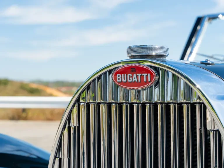 1938 Bugatti - Image 22 of 31