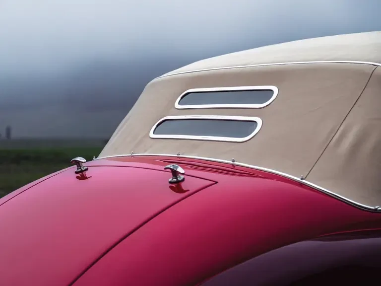 1938 Bugatti - Image 20 of 22