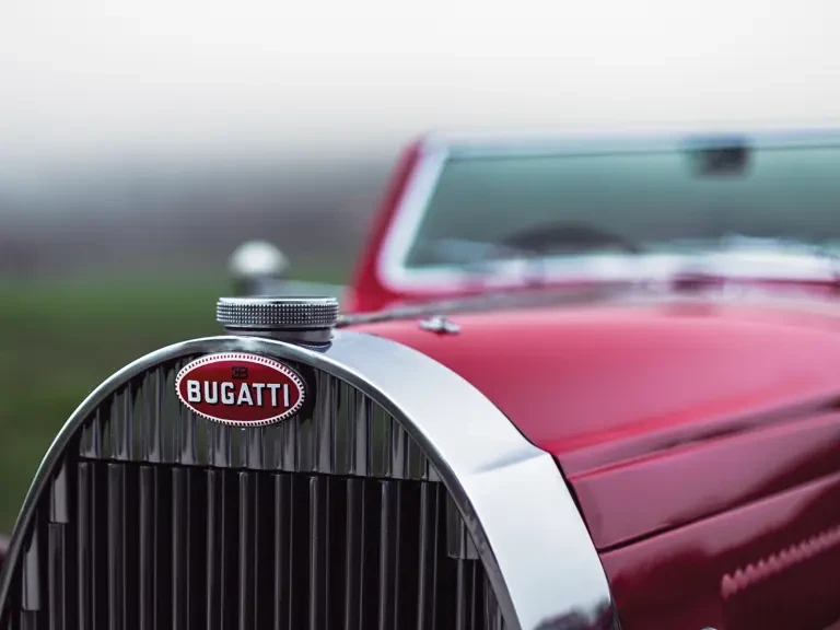 1938 Bugatti - Image 17 of 22