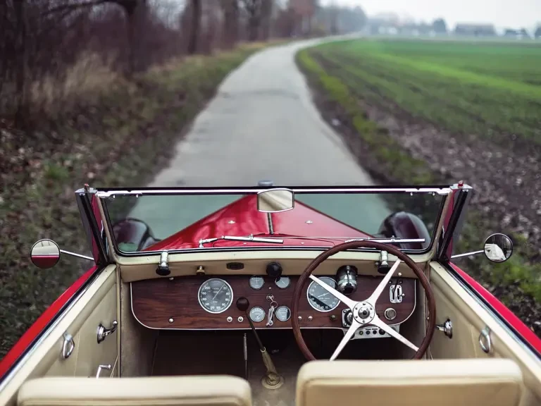 1938 Bugatti - Image 4 of 22