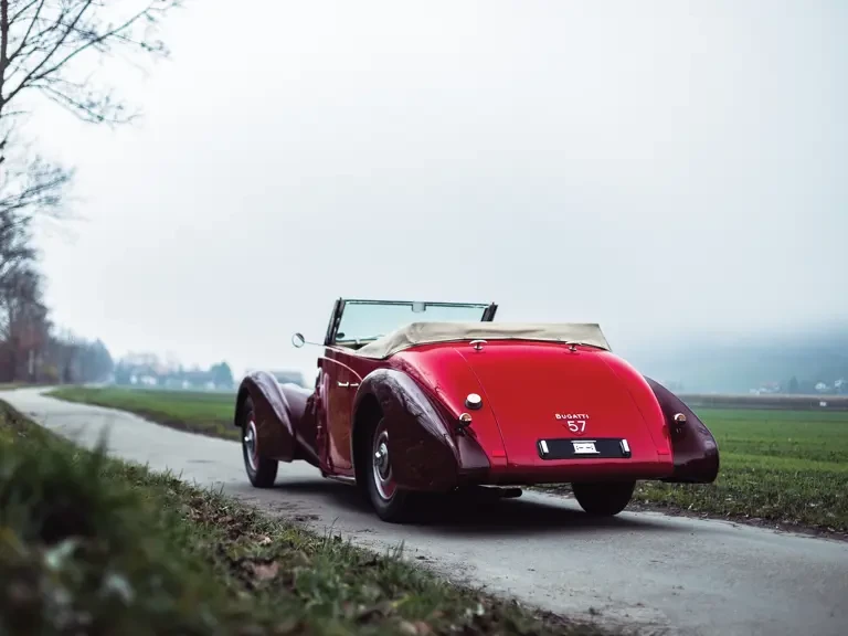 1938 Bugatti - Image 3 of 22