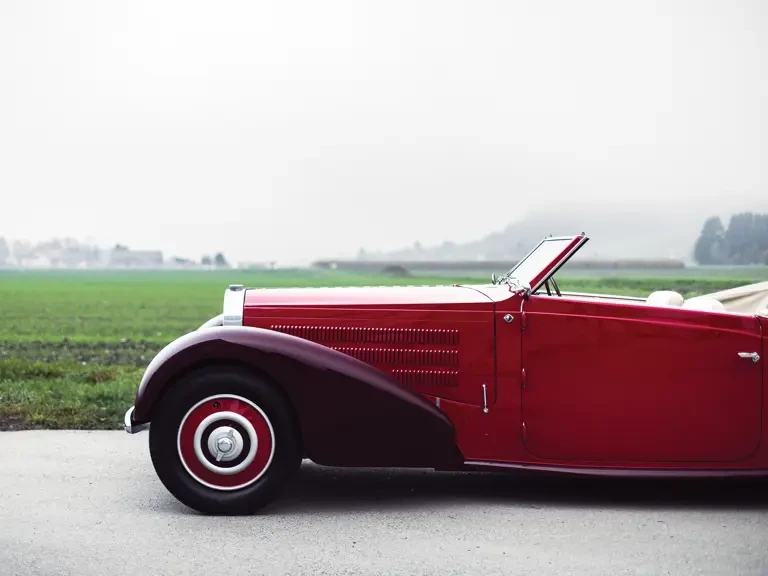 1938 Bugatti - Image 16 of 22