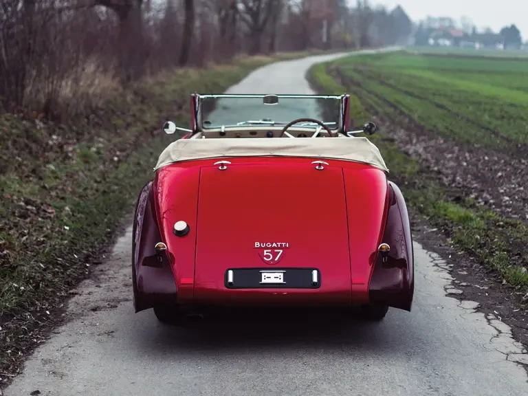 1938 Bugatti - Image 8 of 22