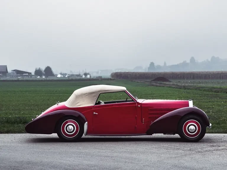 1938 Bugatti - Image 5 of 22